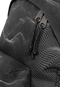 Eastpak DAY PAK'R - Zaino - refleks dots black