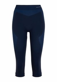 Niet geselecteerd, space blue