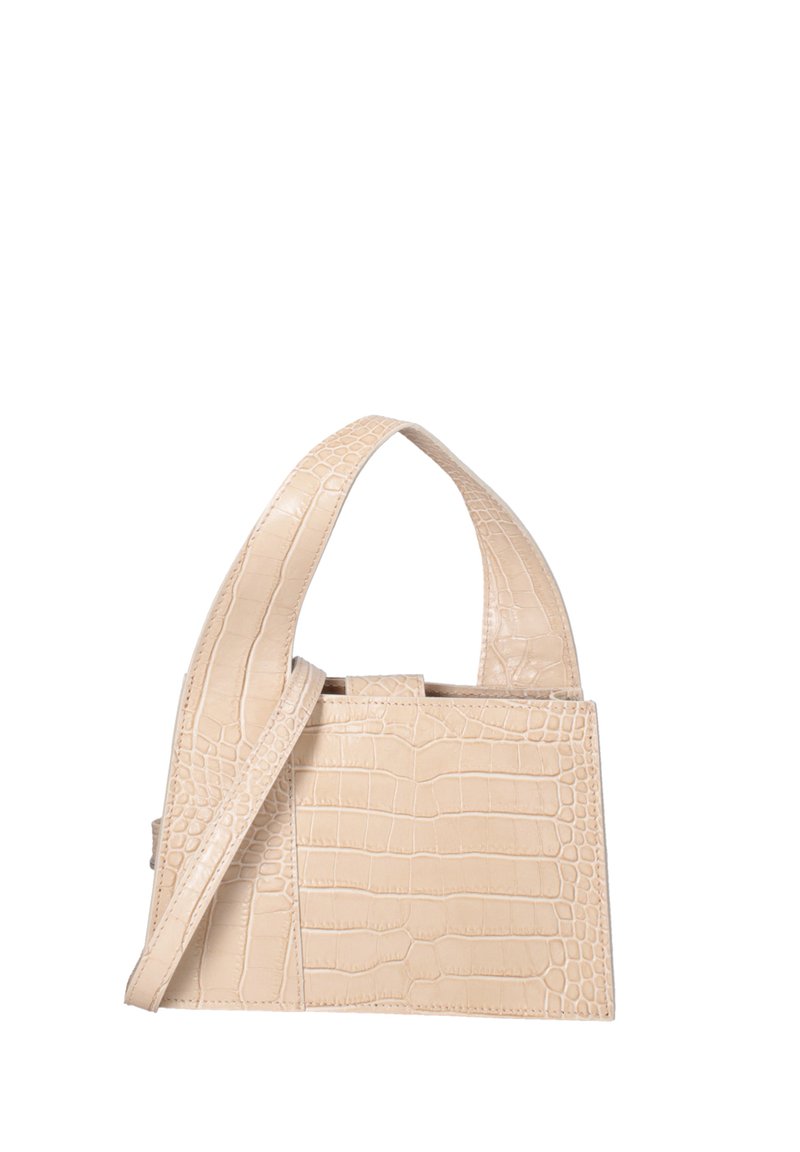 Roberta Rossi Borsa a mano - beige