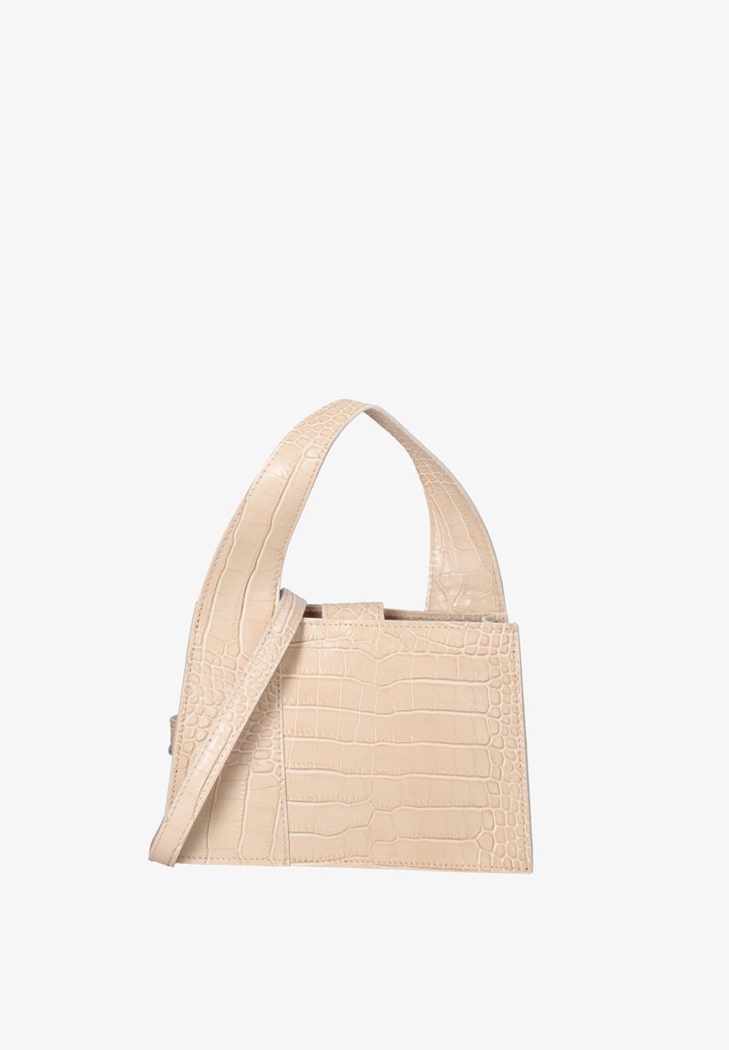 Roberta Rossi Borsa a mano - beige