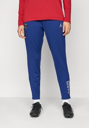 PARIS SAINT-GERMAIN STRIKE FOURTH - Club wear - blue void/phantom