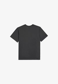 Unselected, black