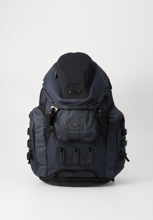 KITCHEN SINK UNISEX - Backpack - graphite