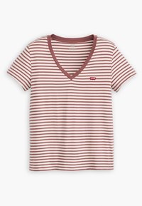 - T-shirt basic