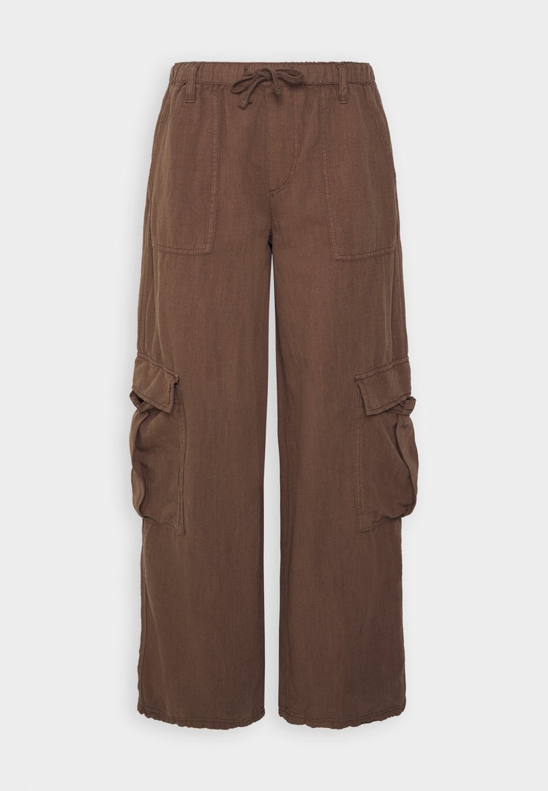 BDG Urban Outfitters Cargobroek bruin BDG Urban Outfitters Cargobroek bruin