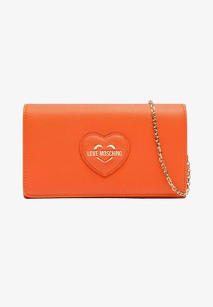 Love Moschino Sac bandoulière - arancione