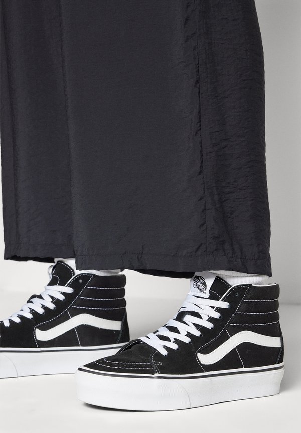 VMJOSIE WIDE NOOS - Trousers4