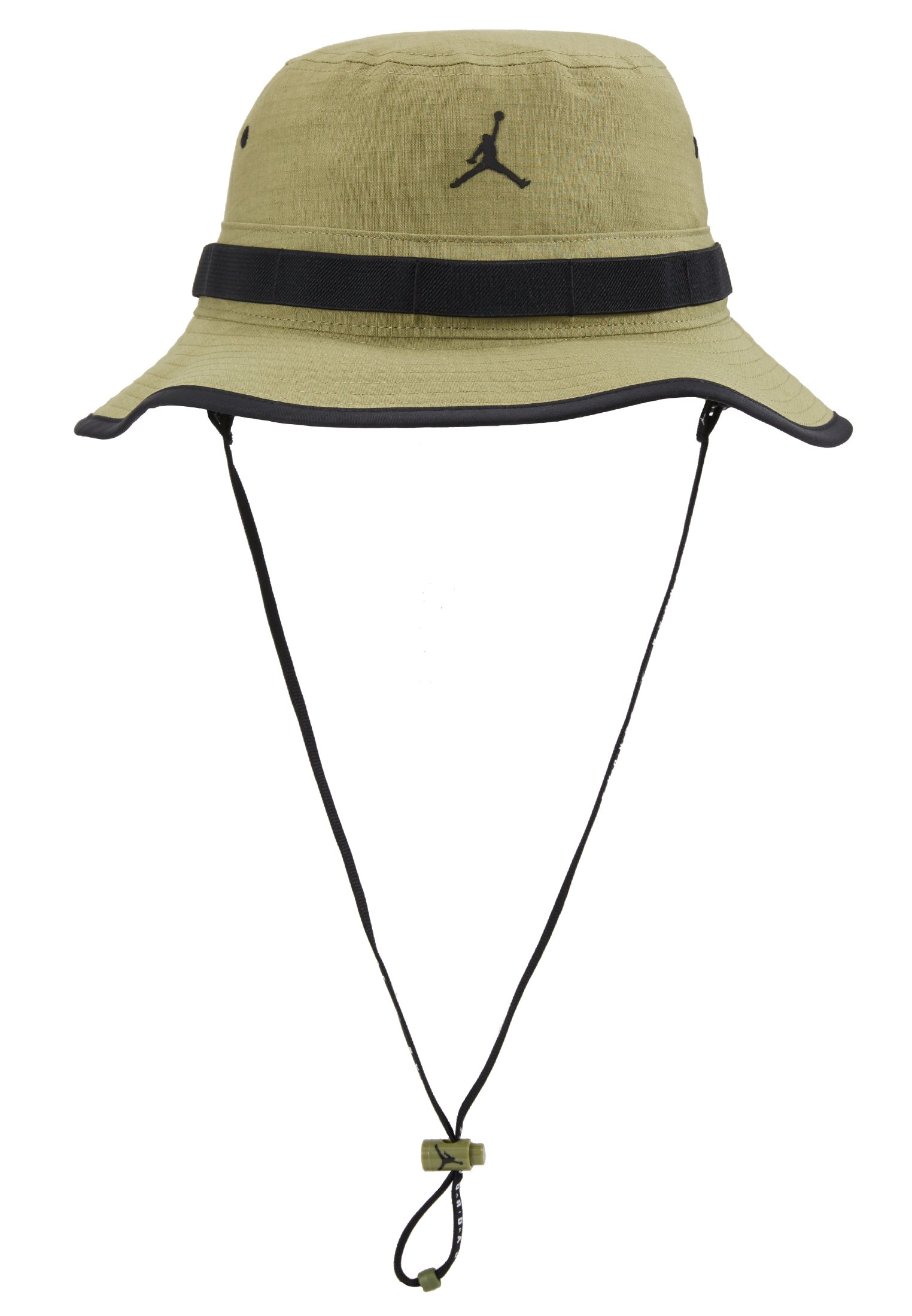 jordan bucket hat green