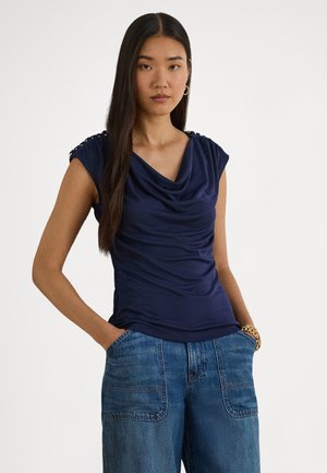 PRIYANNE - T-shirt z nadrukiem