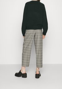 Marc O'Polo Neule - dark green