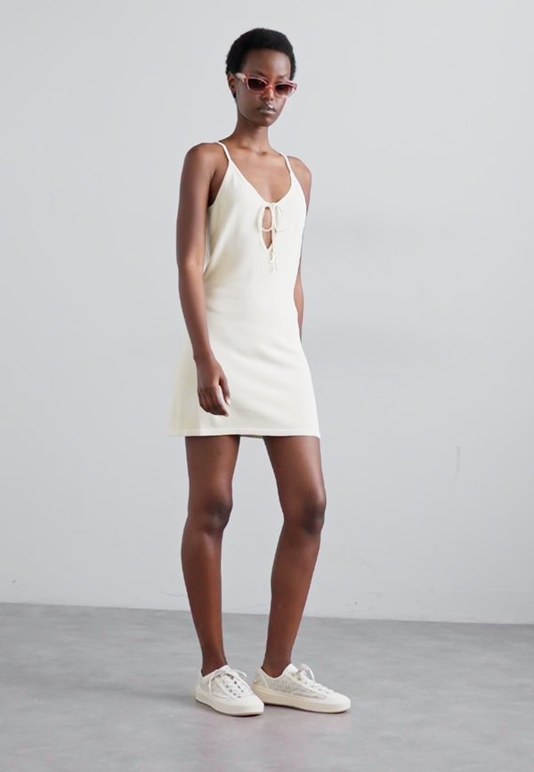 JUDE - Trainers - vanilla3