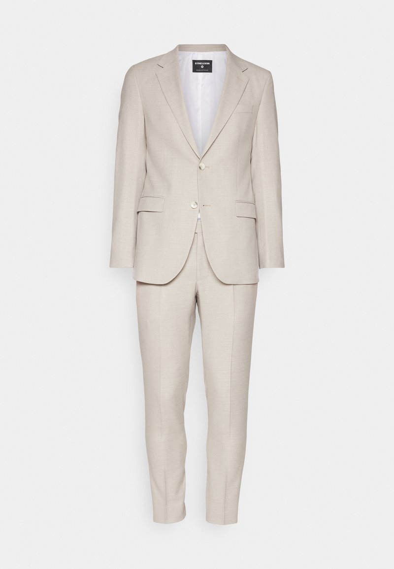 Strellson Kostuum beige