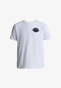 Nevybrané, optic whte