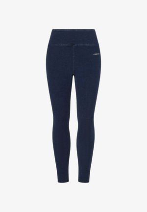 Freddy Jeggings - dark jeans dark seams