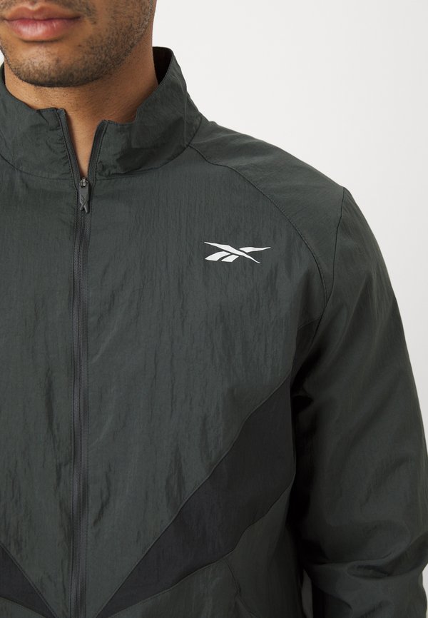 BASKETBALL TRACK  - Training jacket2