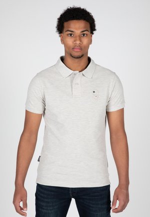 Wrong Friends SICILIA - Poloshirt - beige