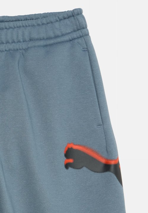 PUMA STREET - Tracksuit bottoms - evening blue — foto 4