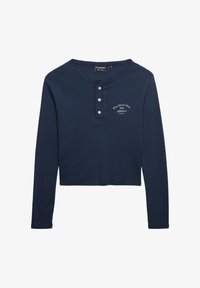 Ikke valgt, classic navy