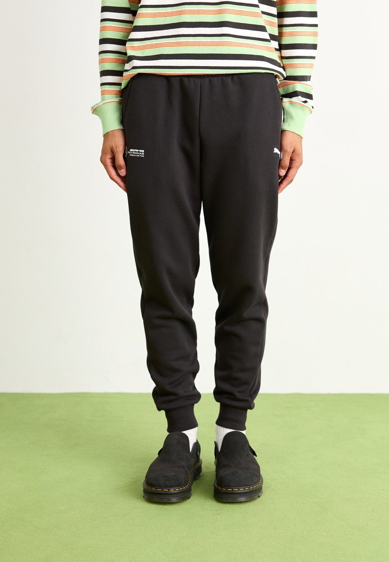 Pantaloni Sportivi In Felpa DryMove™ - Grigio Scuro - DONNA | H&M IT - Foto 5