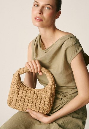 Alma en Pena, Handtasche - taupe