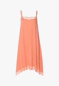 Valittu, light carnelian