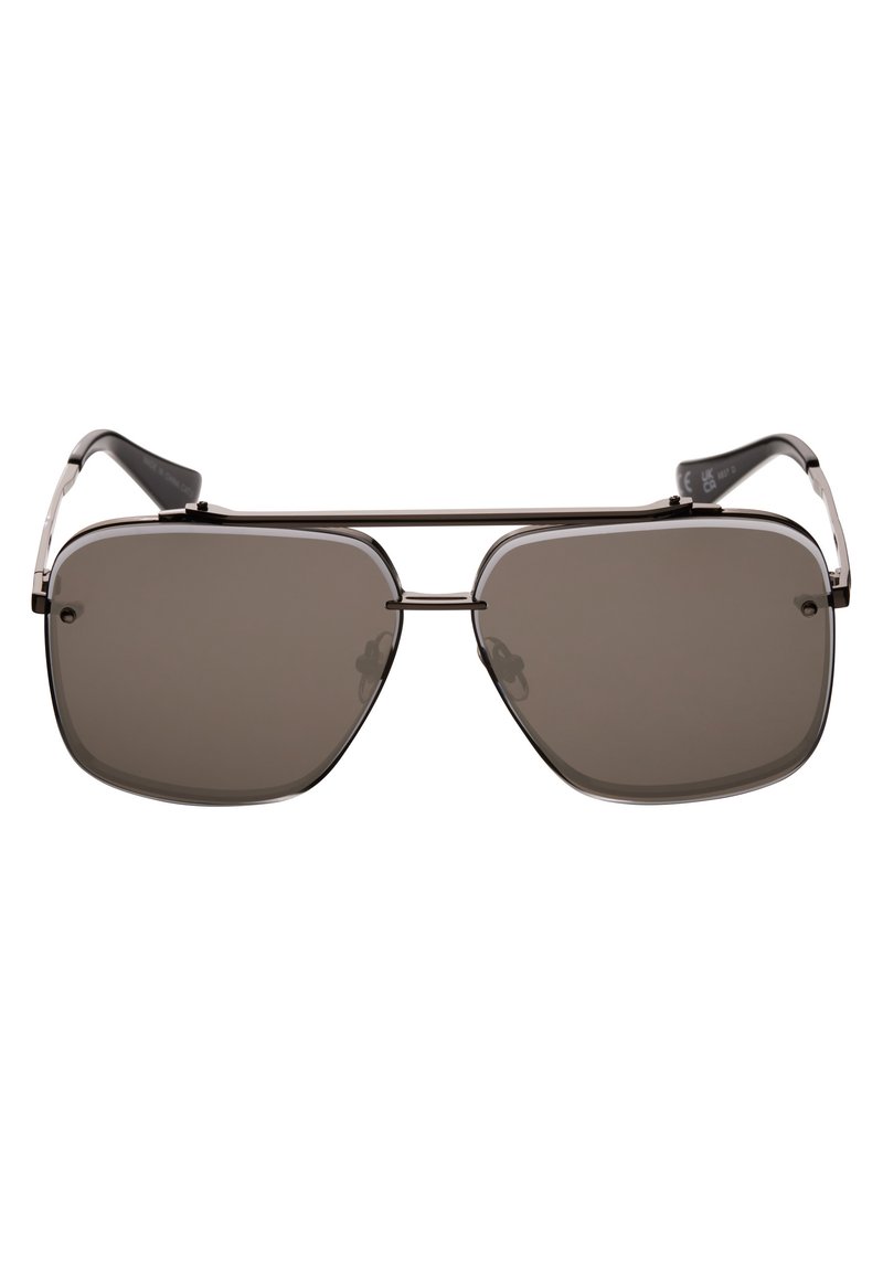 Icon Eyewear Solbriller gunmetal Zalando.dk