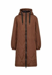 Niet geselecteerd, brown