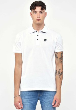 Polo - bianco