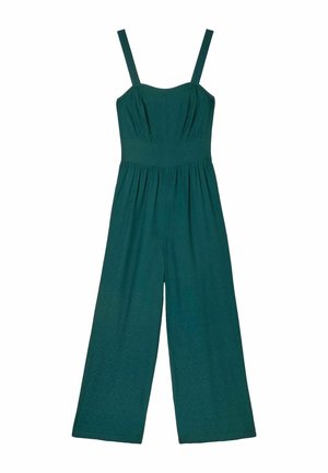 FatFace, REGULAR FIT - JUMPSUIT  . - Jumpsuit - teal blue