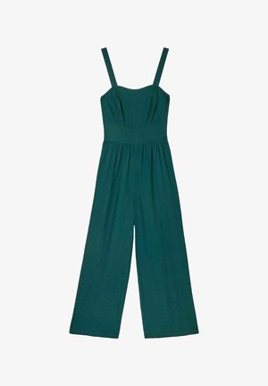 FatFace, REGULAR FIT - JUMPSUIT . - Jumpsuit - teal blue