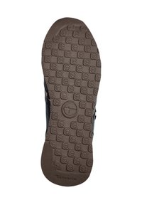Tamaris SNEAKERS - Trainers - black copper