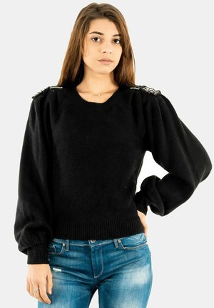 Kaporal Pull Femme Jovic Ruby
