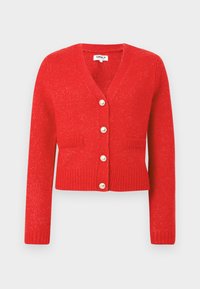 Unselected, salsa melange