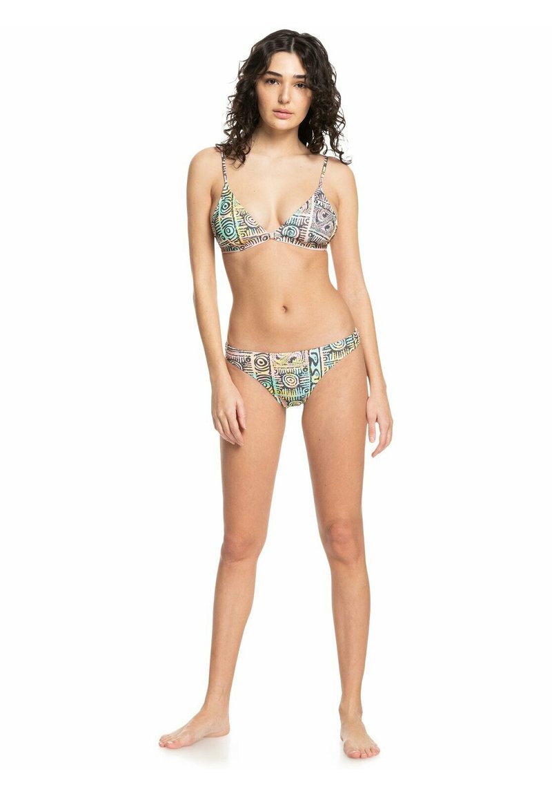 Sutien costum de baie din două piese