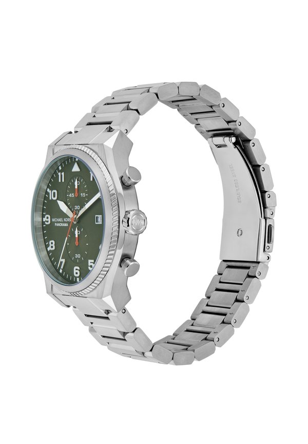 PANORAMA - Chronograph watch2