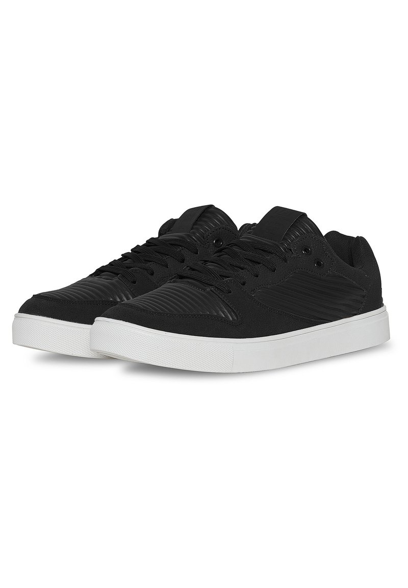 Herren Sneaker low | Blend Sneaker low black/schwarz - UC94492 Herren Sneaker low | Blend Sneaker low black/schwarz - UC94492