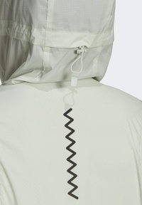 adidas Performance Giacca da running - mint