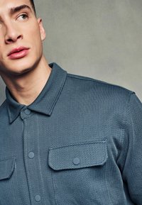 Next STANDARD - Let jakke / Sommerjakker - navy