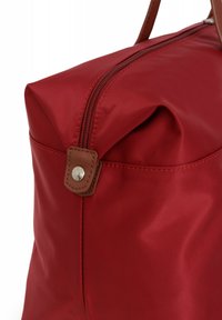 Hexagona POP - Sac week-end - rouge