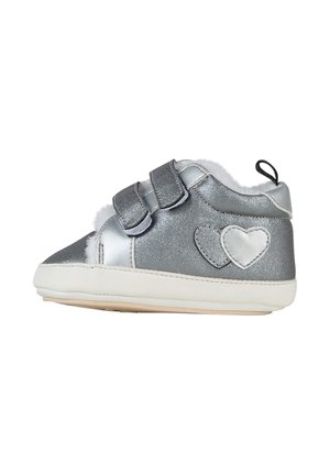 First shoes - dunkelgrau