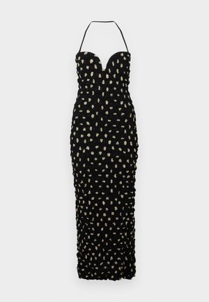 Nanushka HAYLEN - Occasion wear - polka