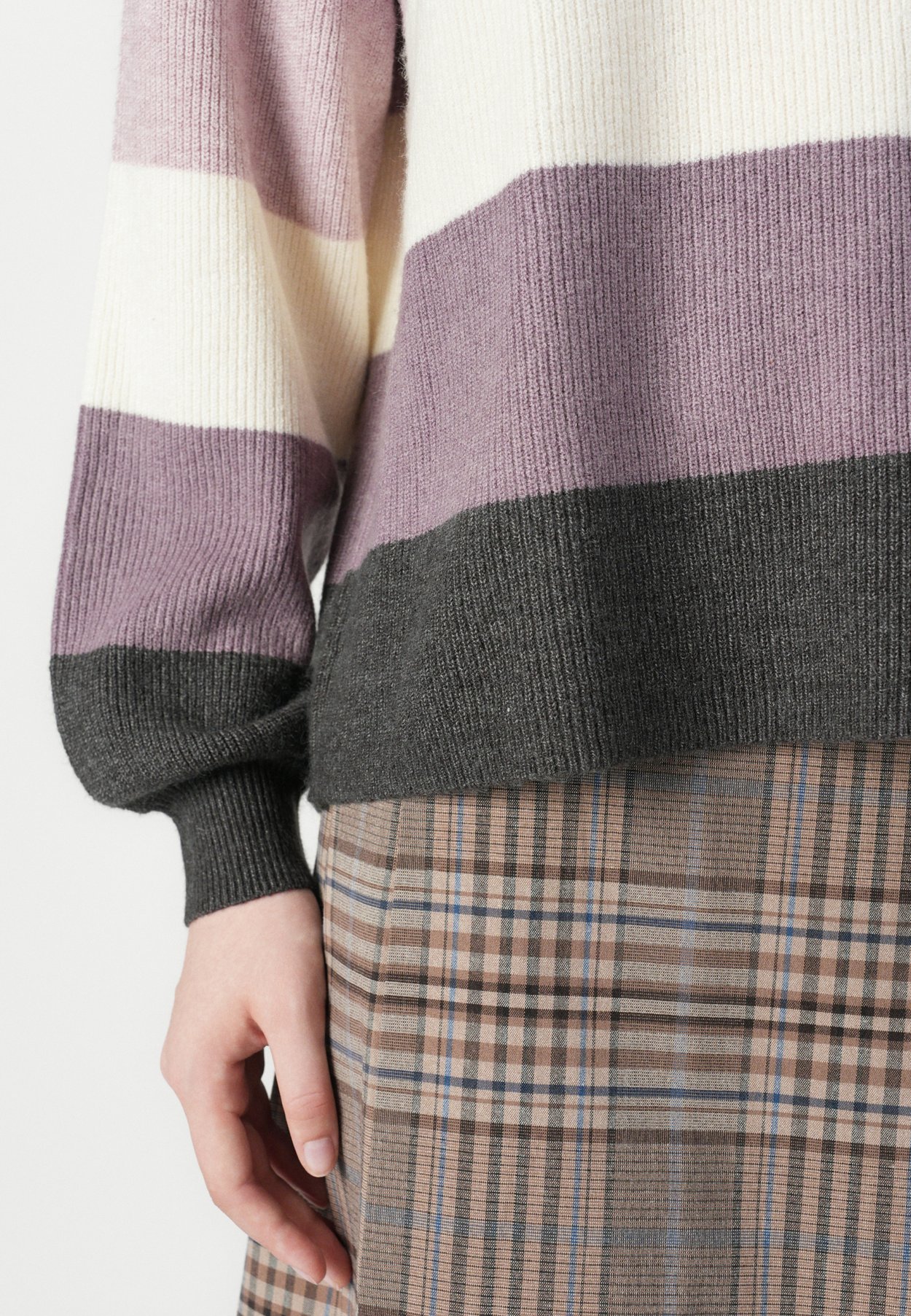 Strickpullover