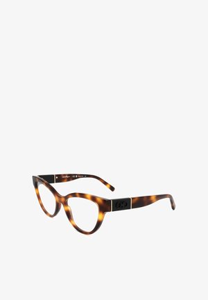 FERRAGAMO, SF2920 - Occhiali da sole - classic havana