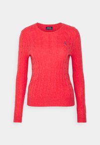 Polo Ralph Lauren Svetr - pink