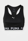 4KEEPS ELASTIC BRA - Brassières de sport à maintien normal - black