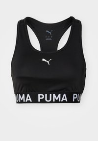Unselected, black