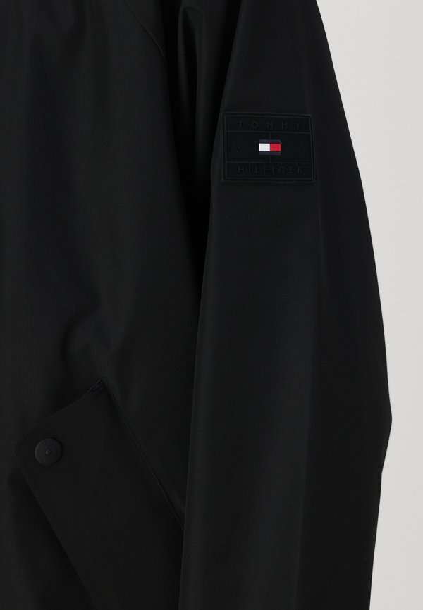 TECH HOODED - Light jacket3