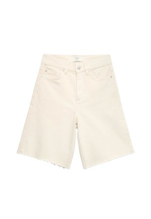 Marks & Spencer, Jeans Shorts - ecru