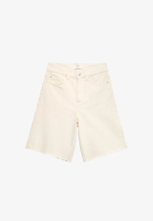 Marks & Spencer, Jeans Shorts - ecru
