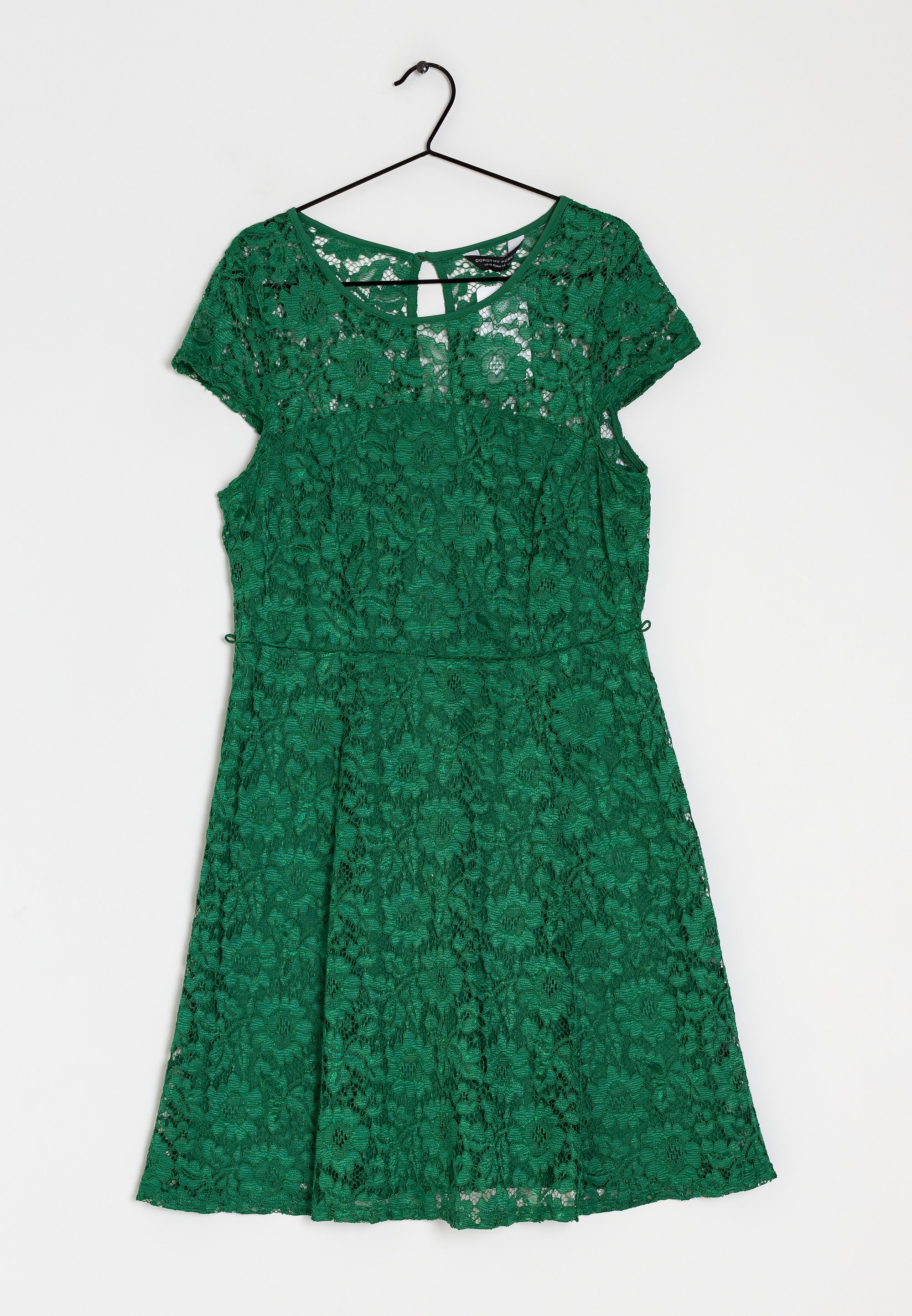 Dorothy Perkins Cocktail dress / Party dress - green - (Pre-owned) -  Zalando.ie